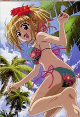 BUY NEW bamboo blade - 180923 Premium Anime Print Poster