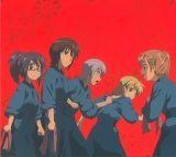 BUY NEW bamboo blade - 181672 Premium Anime Print Poster