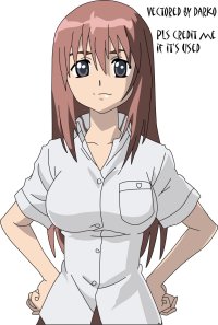 BUY NEW bamboo blade - 183860 Premium Anime Print Poster