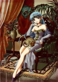 BUY NEW banner of the stars - 16948 Premium Anime Print Poster