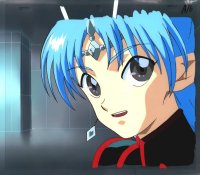 BUY NEW banner of the stars - 52784 Premium Anime Print Poster