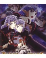 BUY NEW banner of the stars - 58869 Premium Anime Print Poster