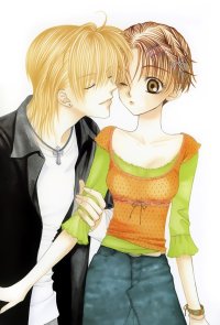 BUY NEW banri hidaka - 124868 Premium Anime Print Poster