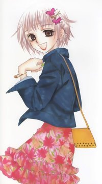 BUY NEW banri hidaka - 126414 Premium Anime Print Poster