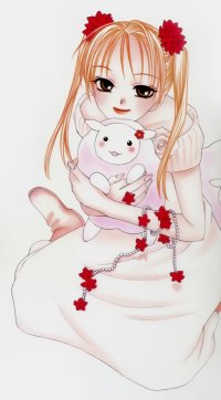 BUY NEW banri hidaka - 127987 Premium Anime Print Poster