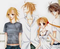 BUY NEW banri hidaka - 127992 Premium Anime Print Poster