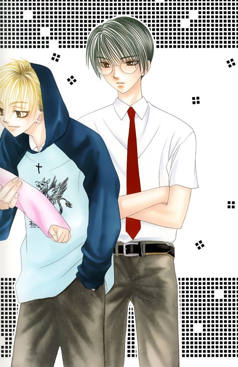 BUY NEW banri hidaka - 128477 Premium Anime Print Poster banri hidaka - 128477 image