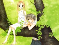 BUY NEW banri hidaka - 128569 Premium Anime Print Poster