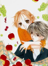 BUY NEW banri hidaka - 128570 Premium Anime Print Poster