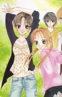 BUY NEW banri hidaka - 128572 Premium Anime Print Poster