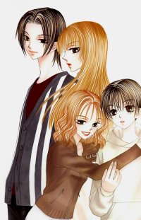 BUY NEW banri hidaka - 128575 Premium Anime Print Poster