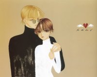 BUY NEW banri hidaka - 128823 Premium Anime Print Poster