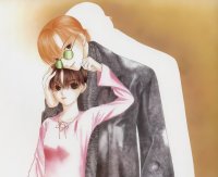 BUY NEW banri hidaka - 128824 Premium Anime Print Poster