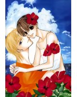 BUY NEW banri hidaka - 128843 Premium Anime Print Poster