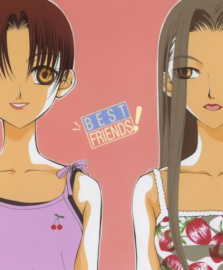 BUY NEW banri hidaka - 128955 Premium Anime Print Poster banri hidaka - 128955 image