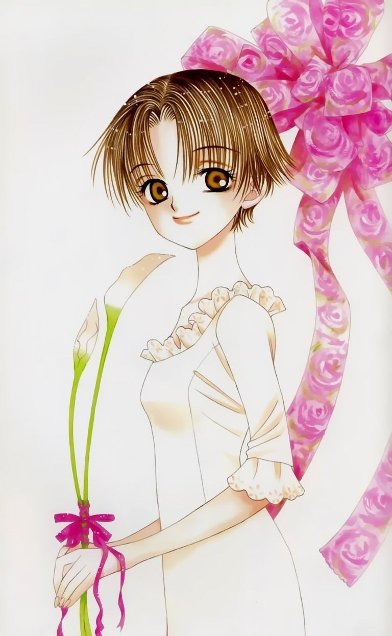 BUY NEW banri hidaka - 129226 Premium Anime Print Poster banri hidaka - 129226 image