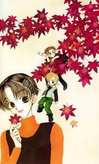 BUY NEW banri hidaka - 129227 Premium Anime Print Poster