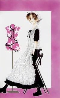 BUY NEW banri hidaka - 129240 Premium Anime Print Poster