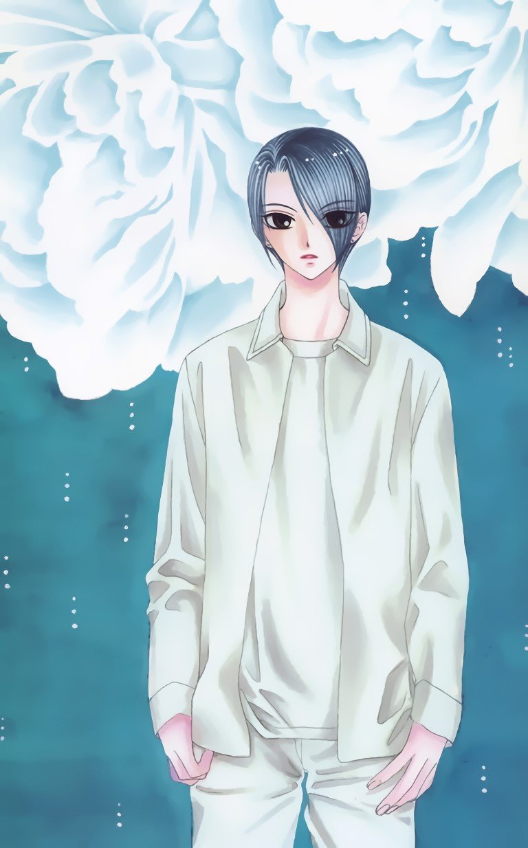 BUY NEW banri hidaka - 164404 Premium Anime Print Poster banri hidaka - 164404 image