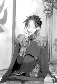 BUY NEW bara no maria - 162214 Premium Anime Print Poster