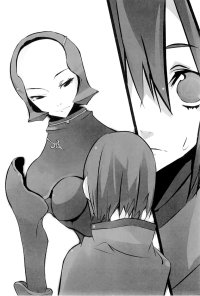 BUY NEW bara no maria - 162230 Premium Anime Print Poster