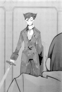 BUY NEW bara no maria - 162426 Premium Anime Print Poster