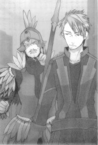 BUY NEW bara no maria - 162915 Premium Anime Print Poster
