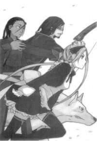 BUY NEW bara no maria - 163057 Premium Anime Print Poster