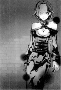 BUY NEW bara no maria - 184424 Premium Anime Print Poster