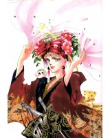 BUY NEW basara - 83975 Premium Anime Print Poster