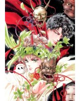 BUY NEW basara - 83978 Premium Anime Print Poster