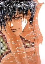 BUY NEW basara - 83983 Premium Anime Print Poster