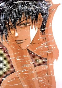 BUY NEW basara - 83983 Premium Anime Print Poster