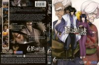 BUY NEW basilisk - 119312 Premium Anime Print Poster