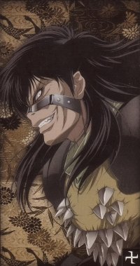 BUY NEW basilisk - 129511 Premium Anime Print Poster