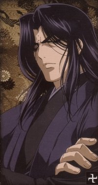 BUY NEW basilisk - 129512 Premium Anime Print Poster