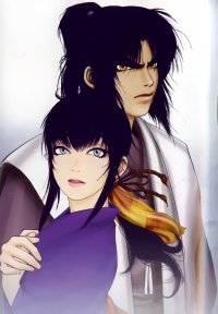 BUY NEW basilisk - 30419 Premium Anime Print Poster