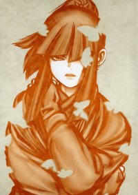 BUY NEW basilisk - 45126 Premium Anime Print Poster