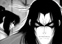 BUY NEW basilisk - 86408 Premium Anime Print Poster