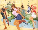 BUY NEW bastard - 154739 Premium Anime Print Poster