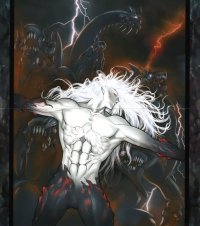 BUY NEW bastard - 177971 Premium Anime Print Poster