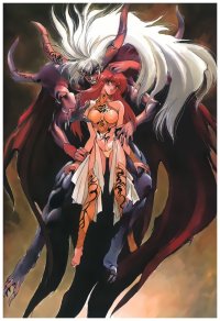BUY NEW bastard - 19588 Premium Anime Print Poster
