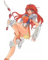 BUY NEW bastard - 23160 Premium Anime Print Poster