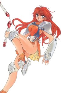 BUY NEW bastard - 23160 Premium Anime Print Poster
