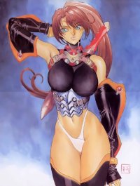 BUY NEW bastard - 23161 Premium Anime Print Poster