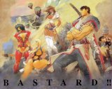 BUY NEW bastard - 23163 Premium Anime Print Poster