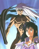BUY NEW bastard - 23243 Premium Anime Print Poster