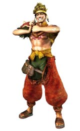 BUY NEW baten kaitos - 117127 Premium Anime Print Poster