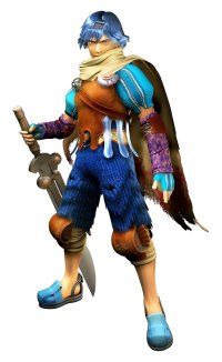 BUY NEW baten kaitos - 117128 Premium Anime Print Poster