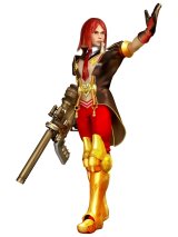 BUY NEW baten kaitos - 117376 Premium Anime Print Poster